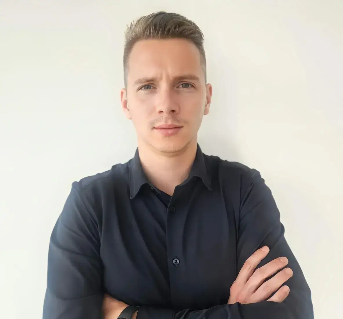 Ciprian Ilies Customer