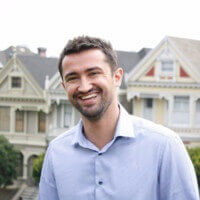 Pavel Antohe Customer