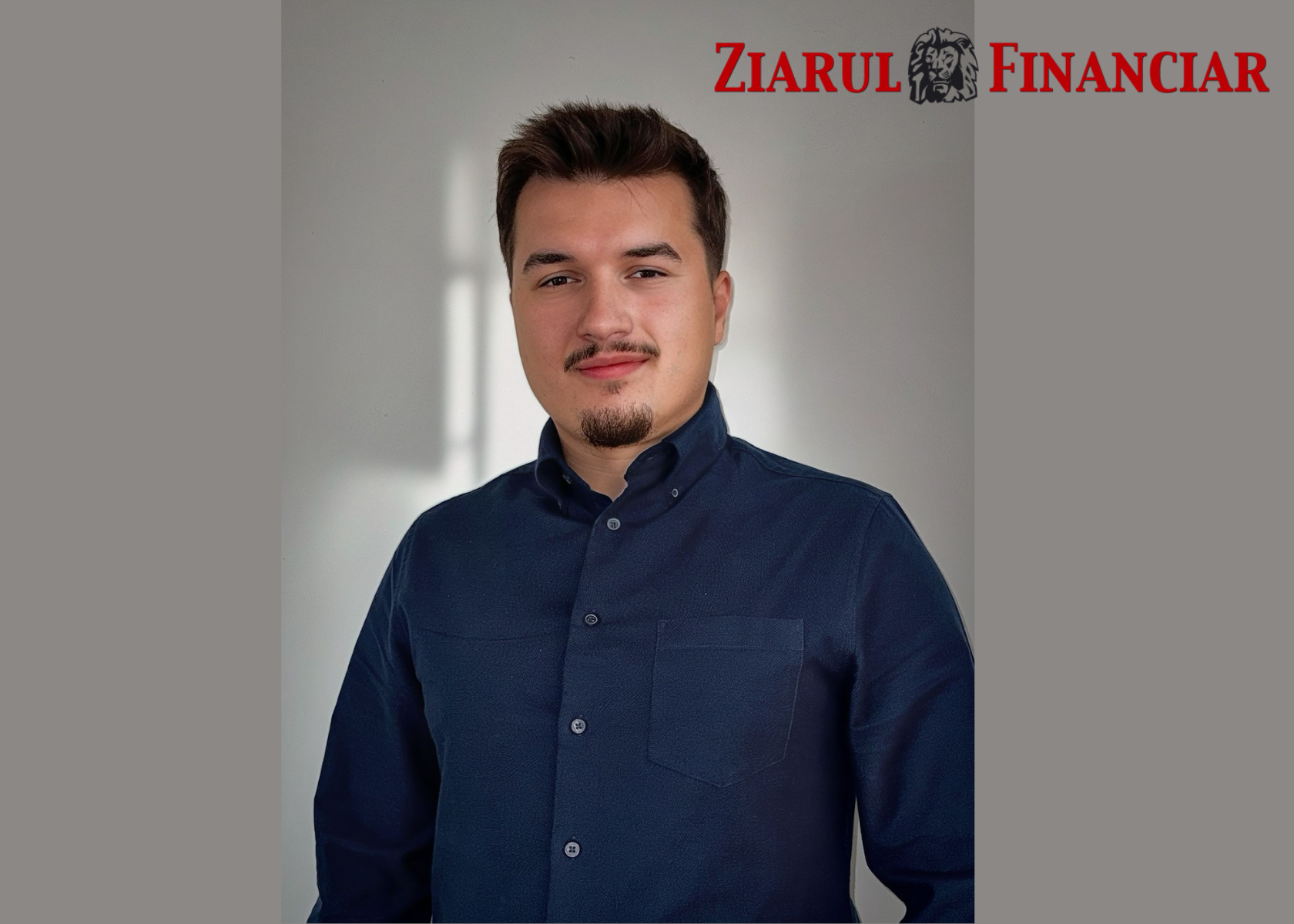Cosmin Badea - Ziarul Financiar