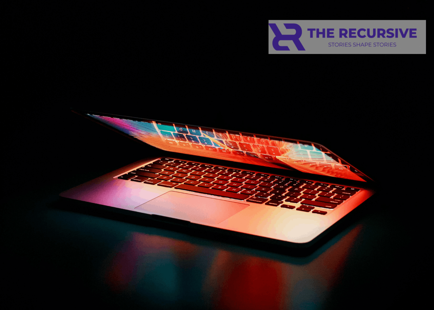 The Recursive - Laptop