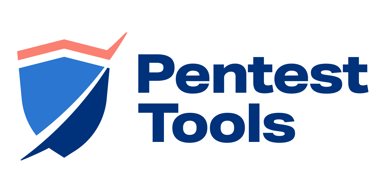 Pentest Tools Customer Logo