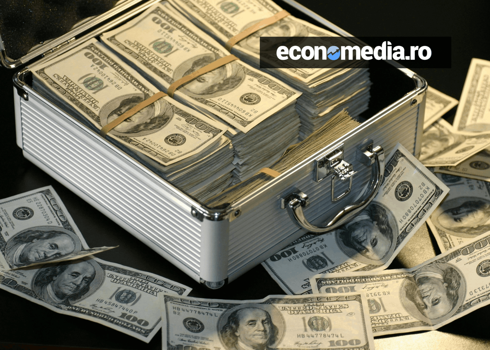 Money - Economedia